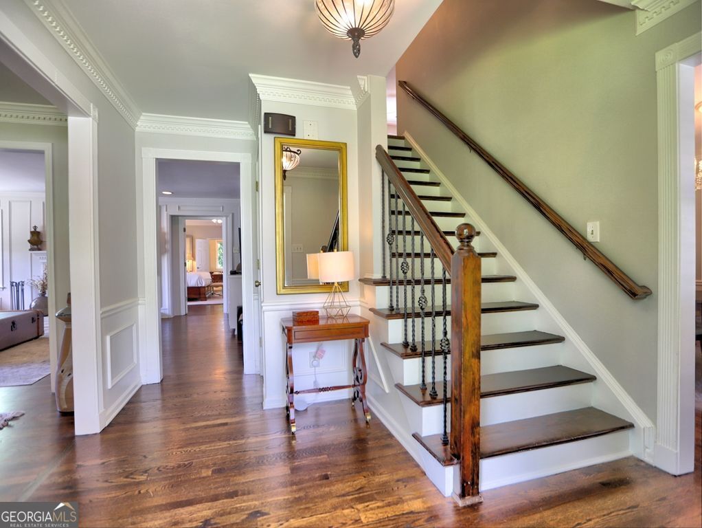1808 Jacksons Creek DR