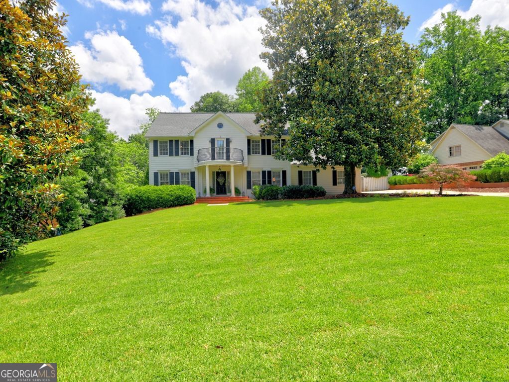 1808 Jacksons Creek DR