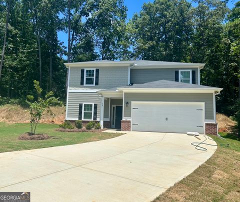 Photo of 30 Saddlebrook Drive SE, Rome, GA 30161 (MLS # 10502177)