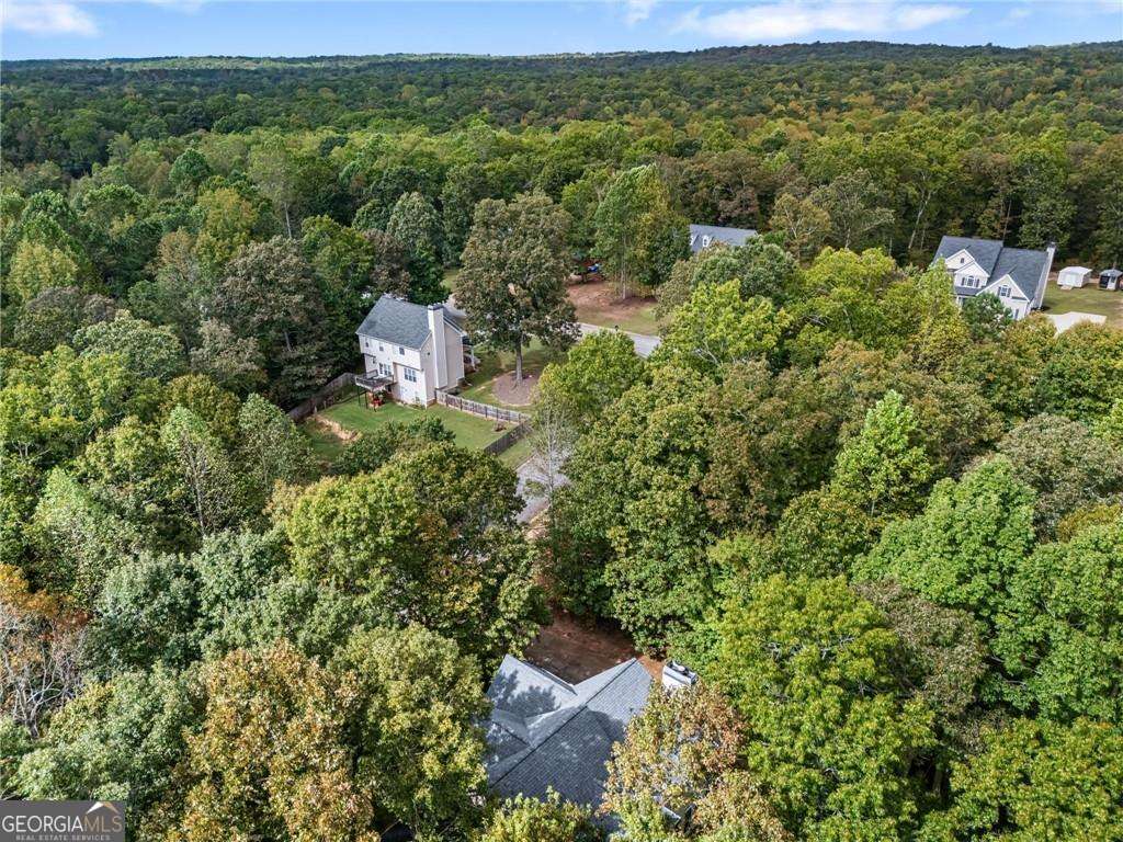 Strickland Acres - Residential