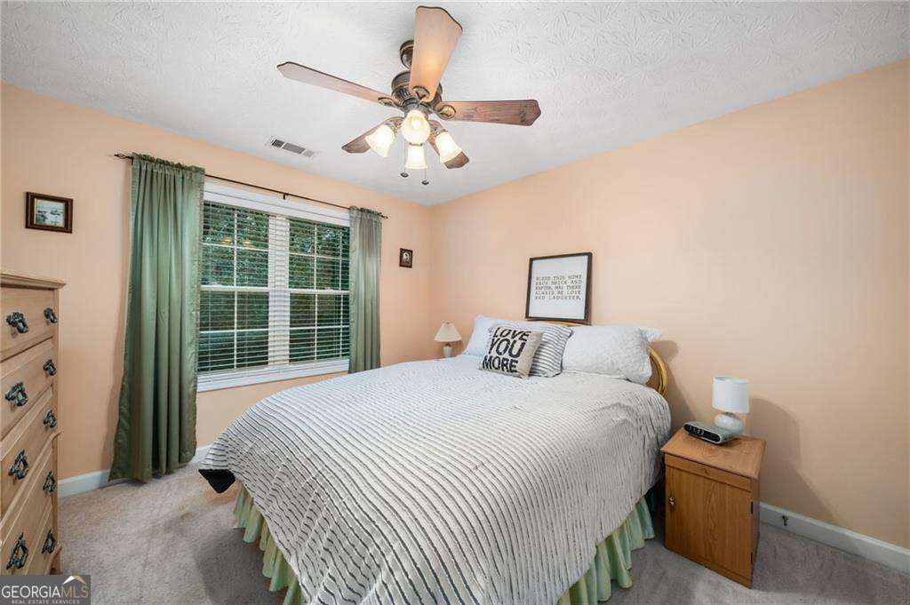 Strickland Acres - Residential