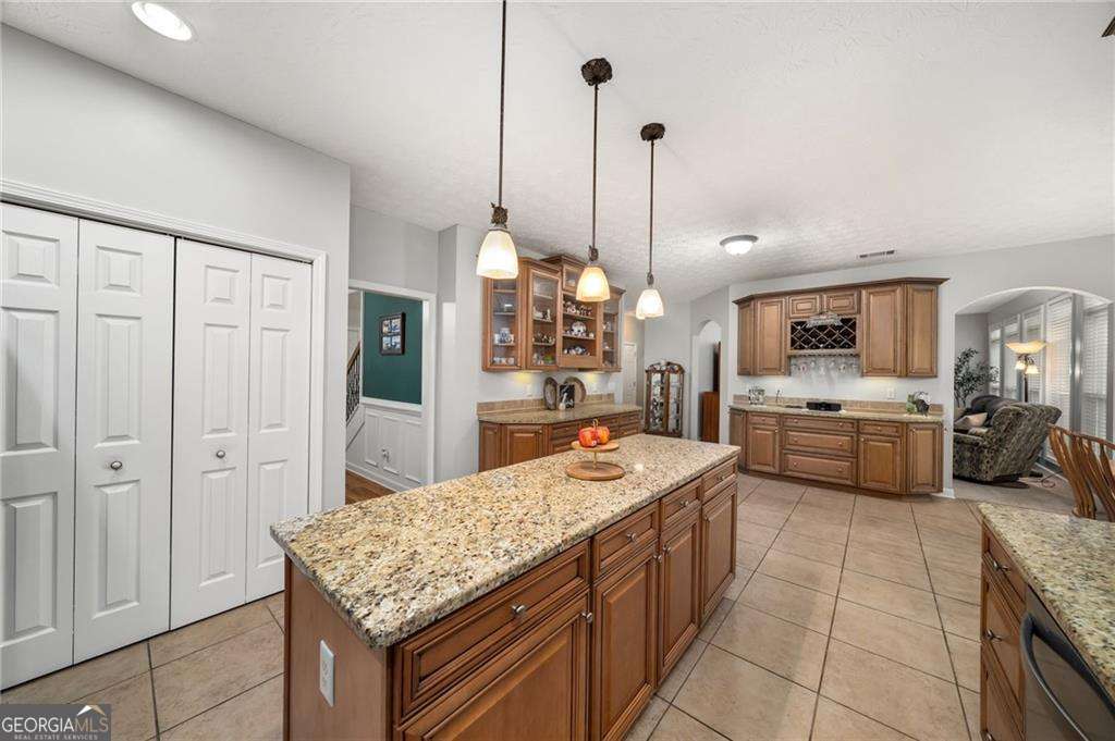 Strickland Acres - Residential