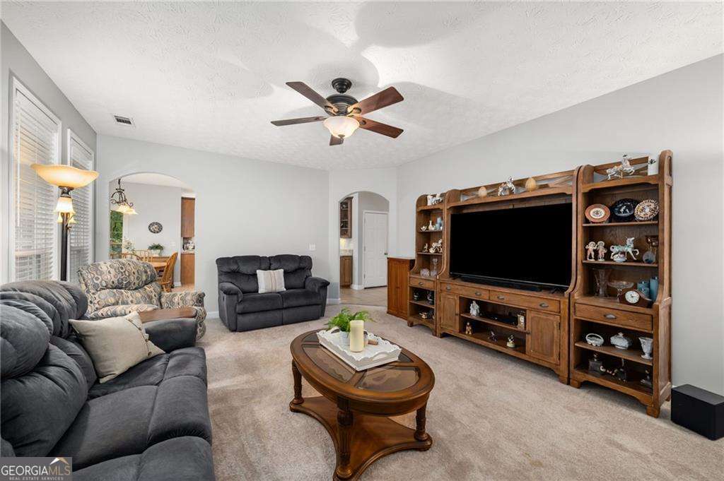 Strickland Acres - Residential