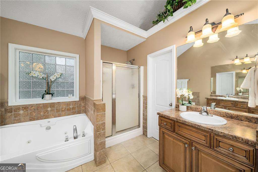 Strickland Acres - Residential