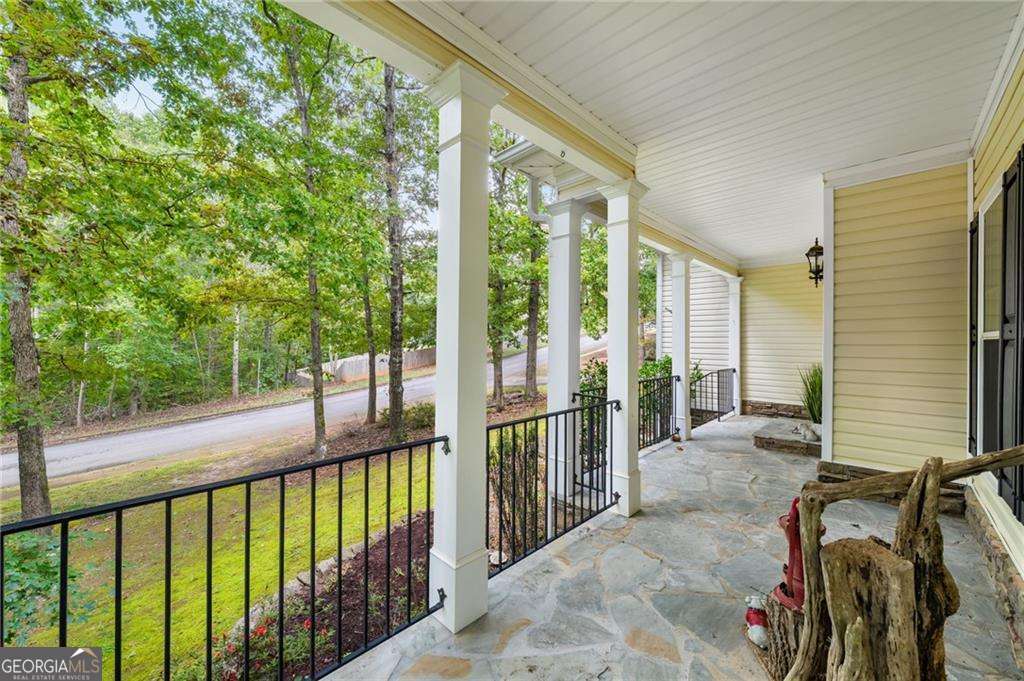 Strickland Acres - Residential