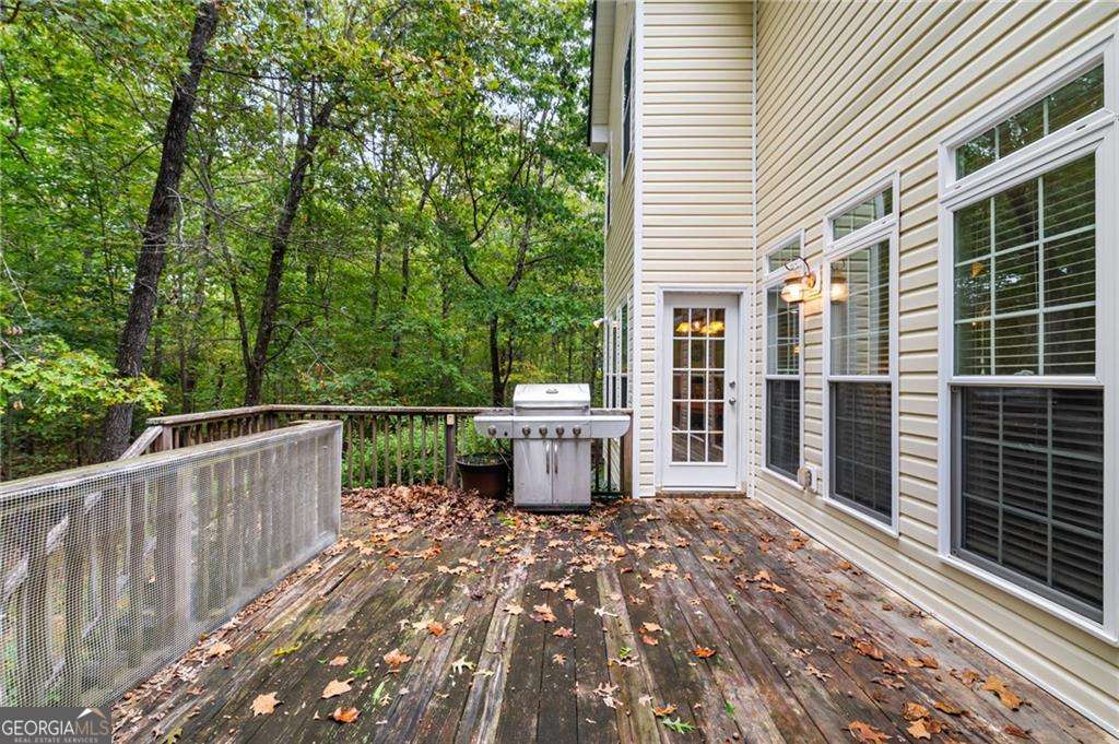 Strickland Acres - Residential