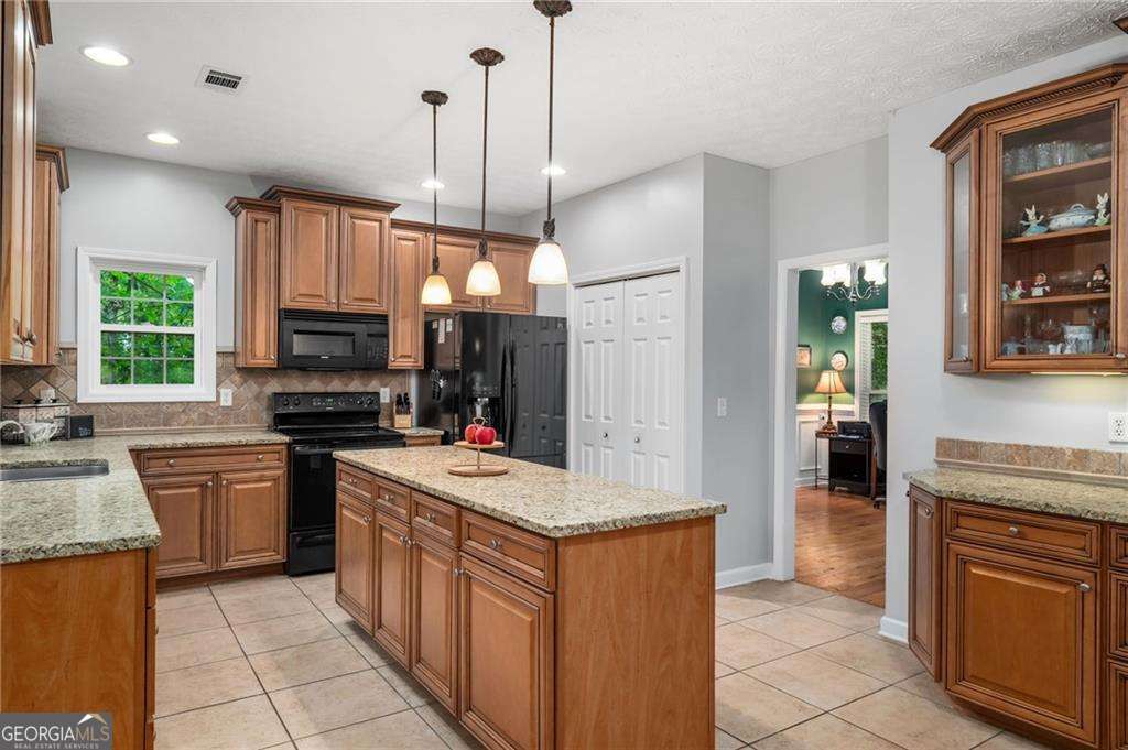 Strickland Acres - Residential