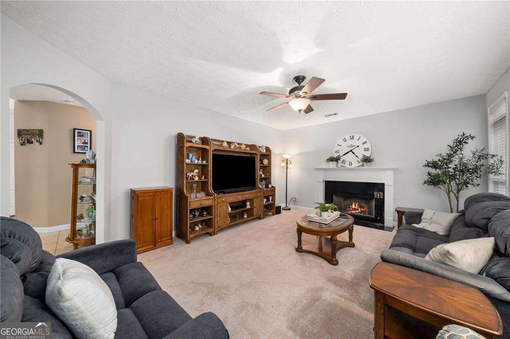 Strickland Acres - Residential