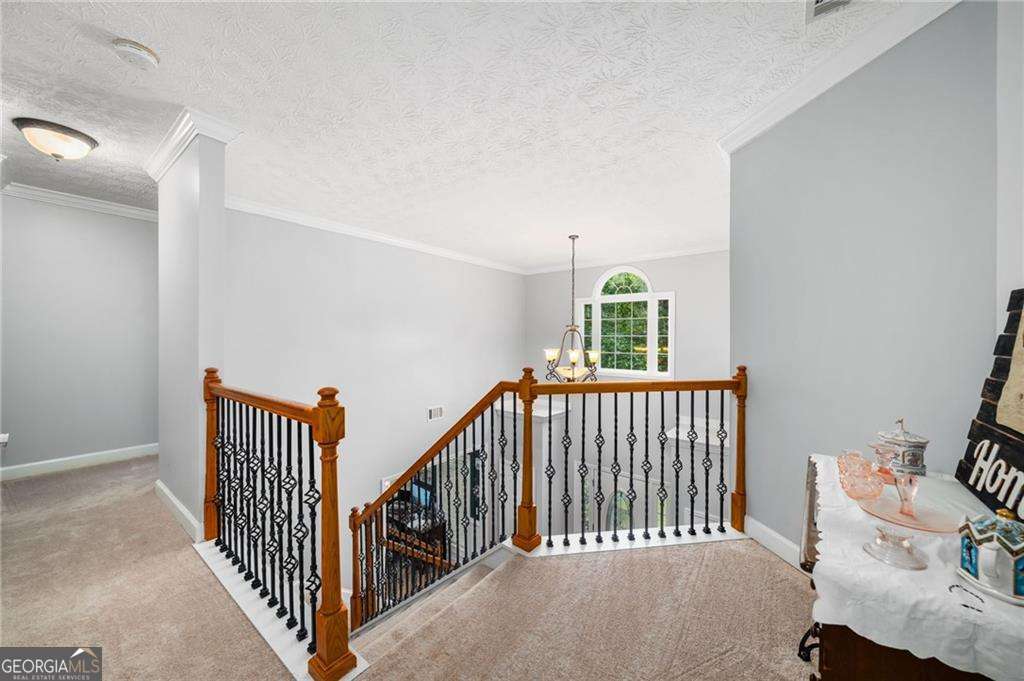 Strickland Acres - Residential