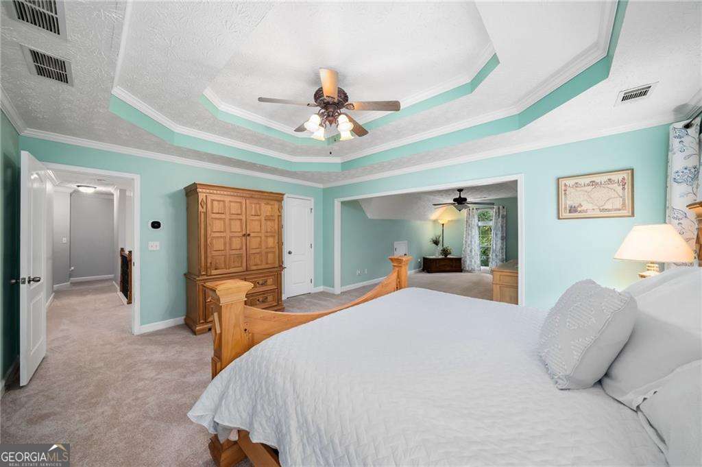 Strickland Acres - Residential