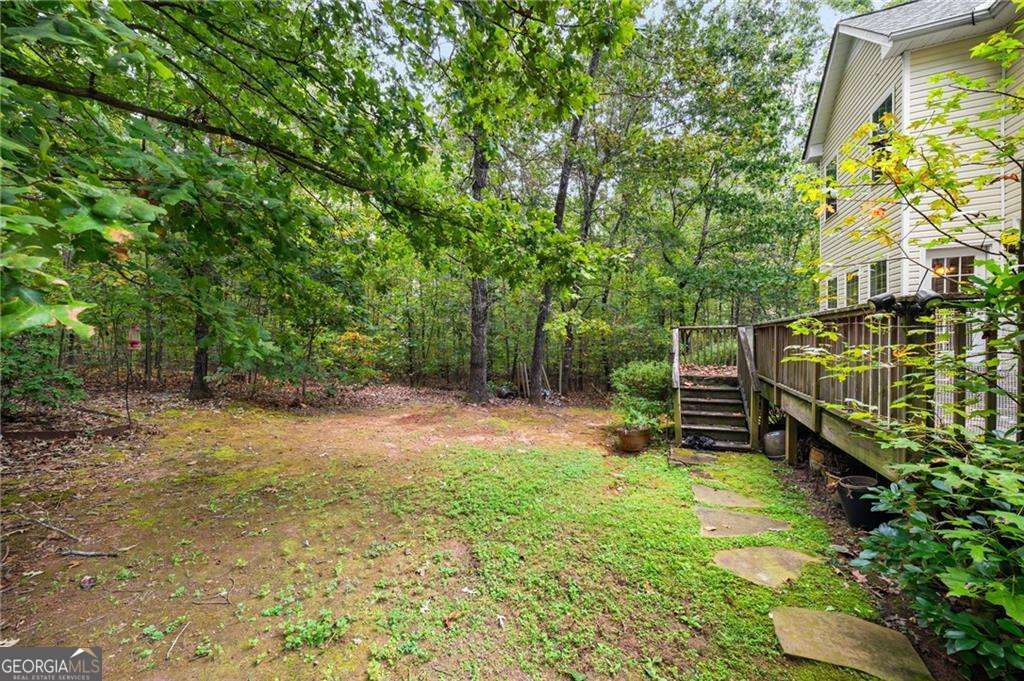 Strickland Acres - Residential