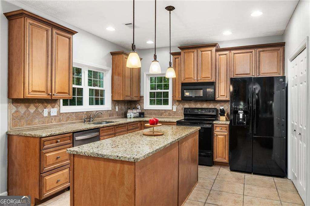 Strickland Acres - Residential