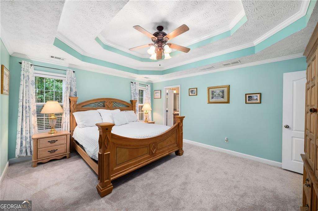 Strickland Acres - Residential