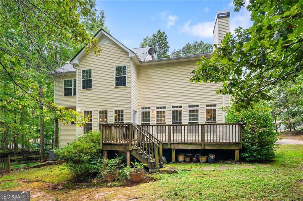 Strickland Acres - Residential