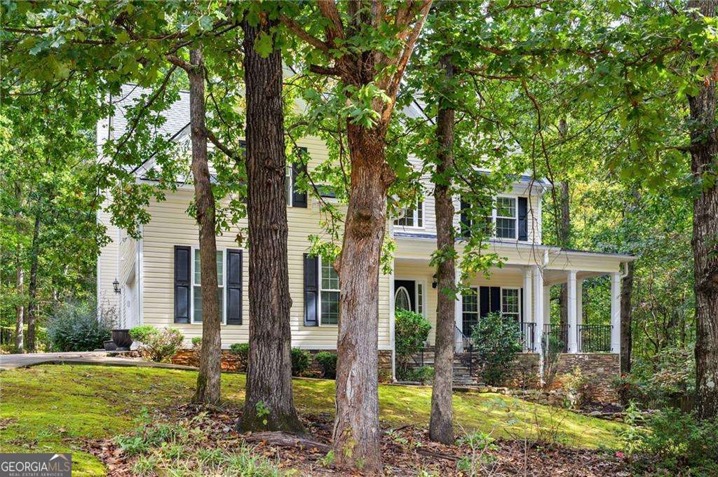 Strickland Acres - Residential