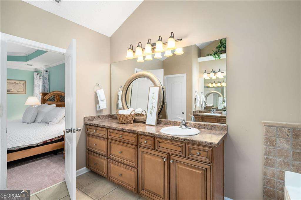 Strickland Acres - Residential