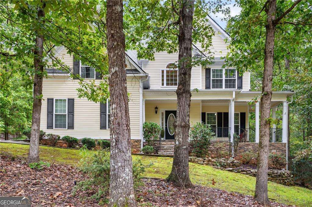 Strickland Acres - Residential