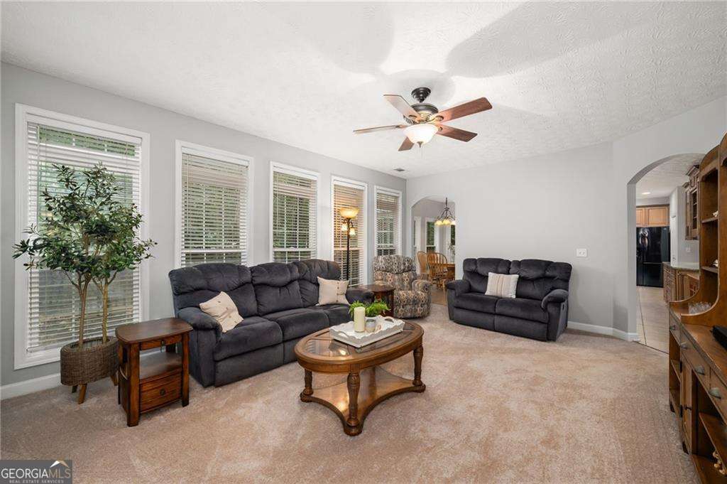 Strickland Acres - Residential