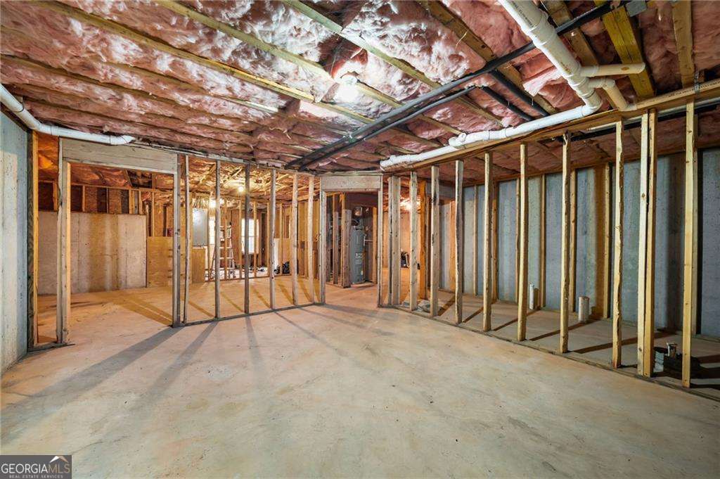 Strickland Acres - Residential