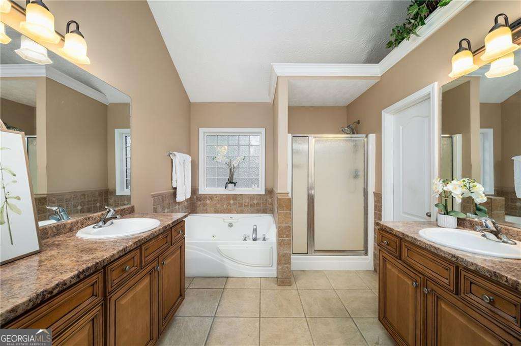 Strickland Acres - Residential