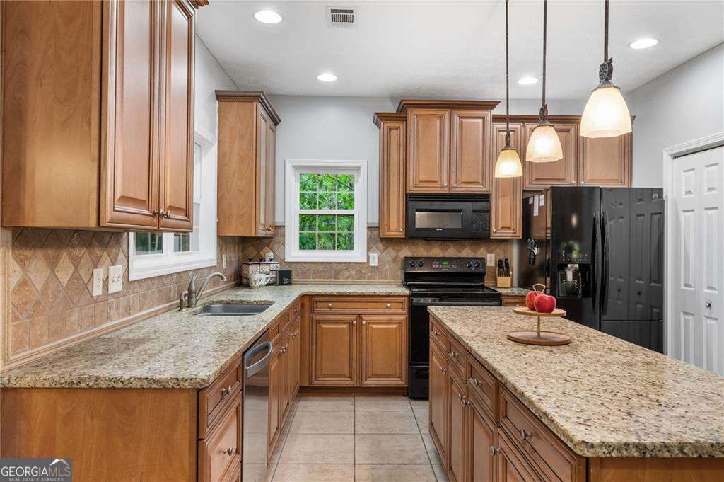 Strickland Acres - Residential