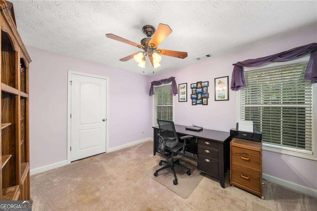 Strickland Acres - Residential