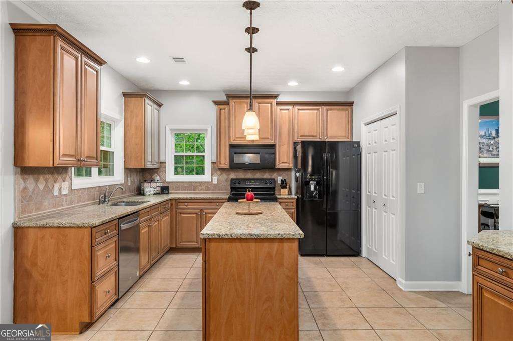 Strickland Acres - Residential