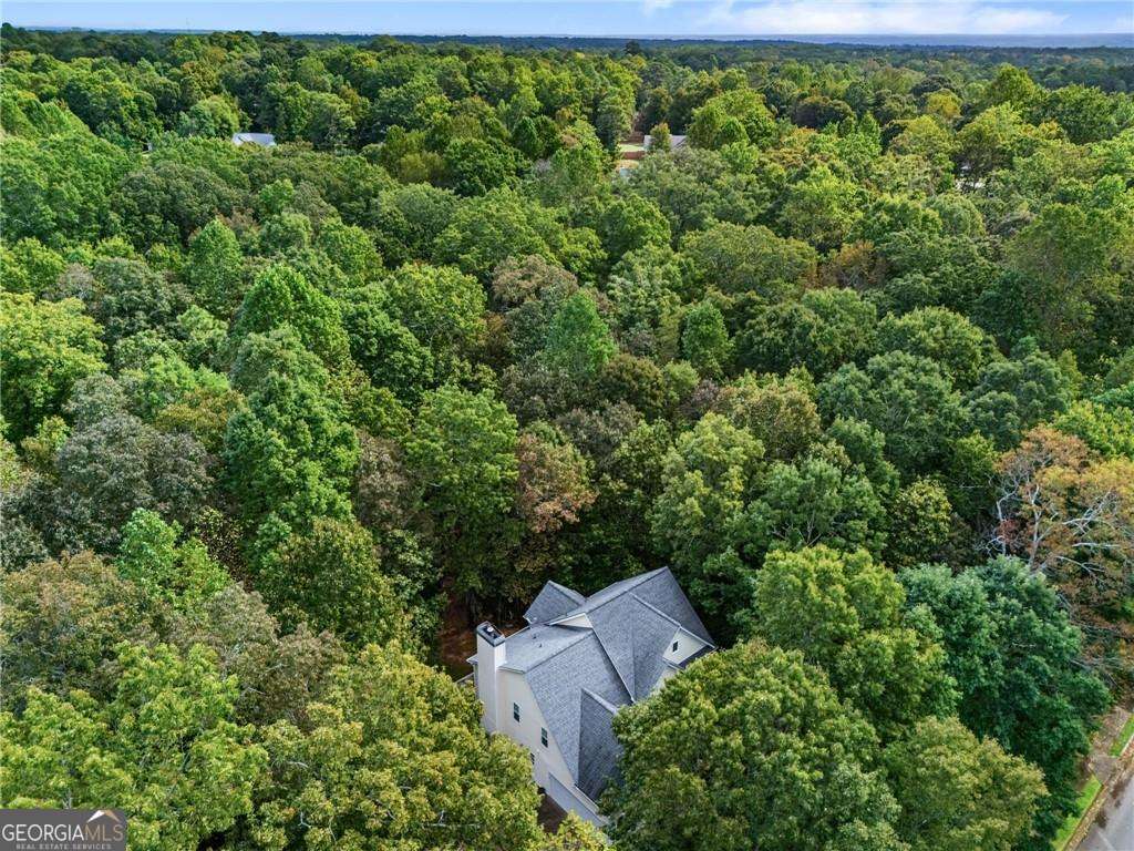 Strickland Acres - Residential