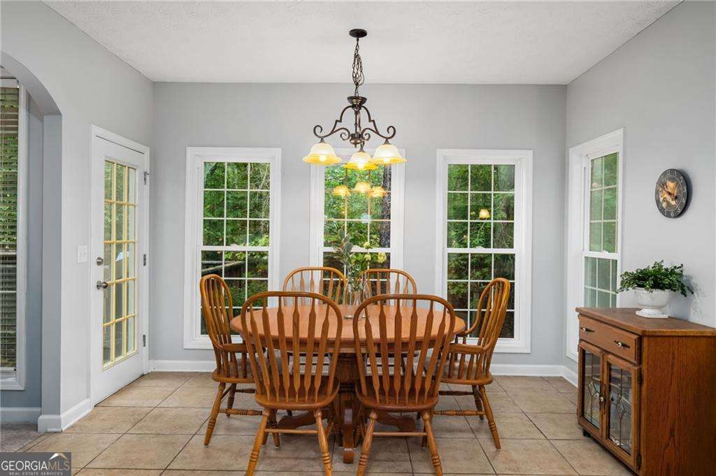 Strickland Acres - Residential