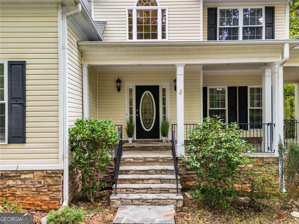 Strickland Acres - Residential