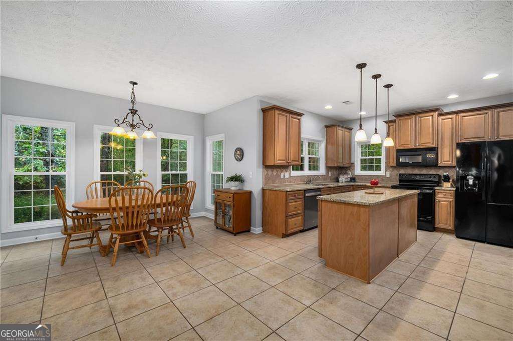 Strickland Acres - Residential