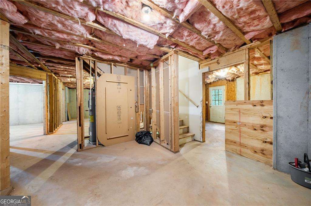 Strickland Acres - Residential