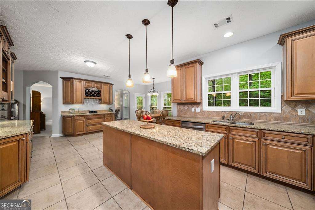 Strickland Acres - Residential