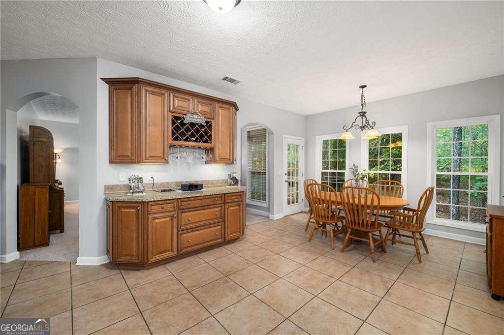 Strickland Acres - Residential