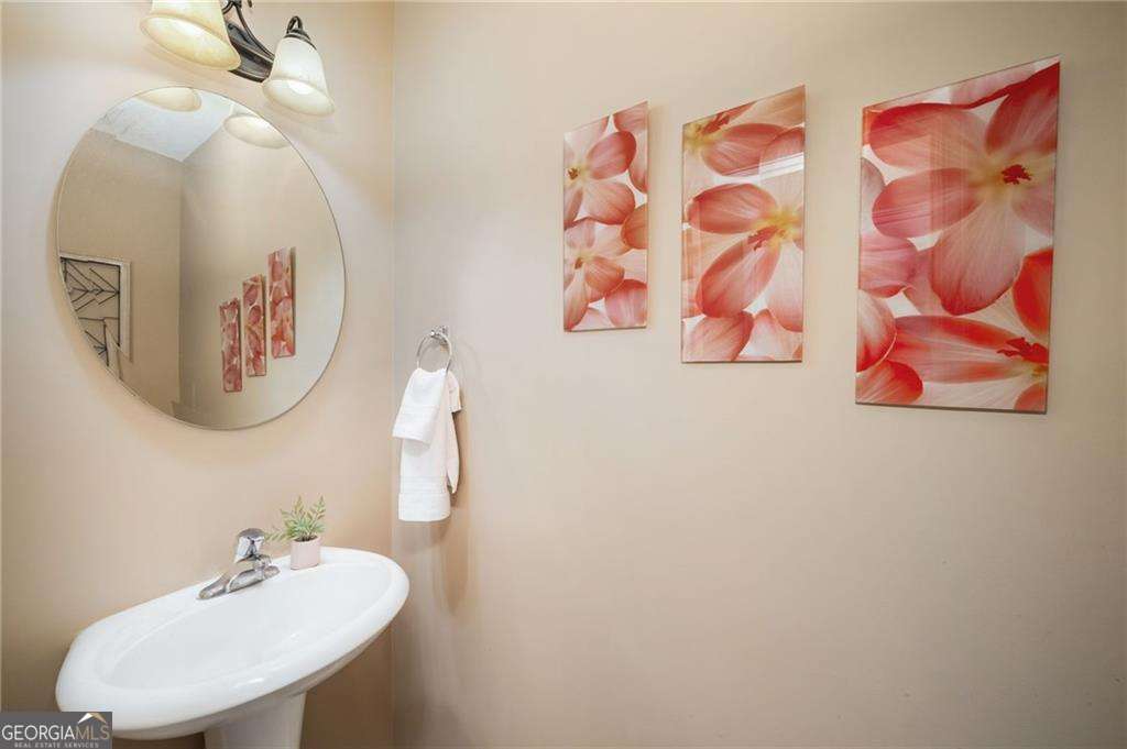 Strickland Acres - Residential