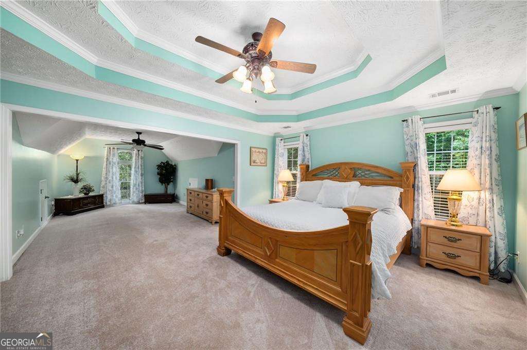 Strickland Acres - Residential