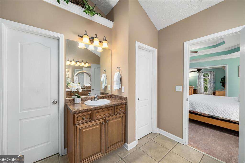 Strickland Acres - Residential