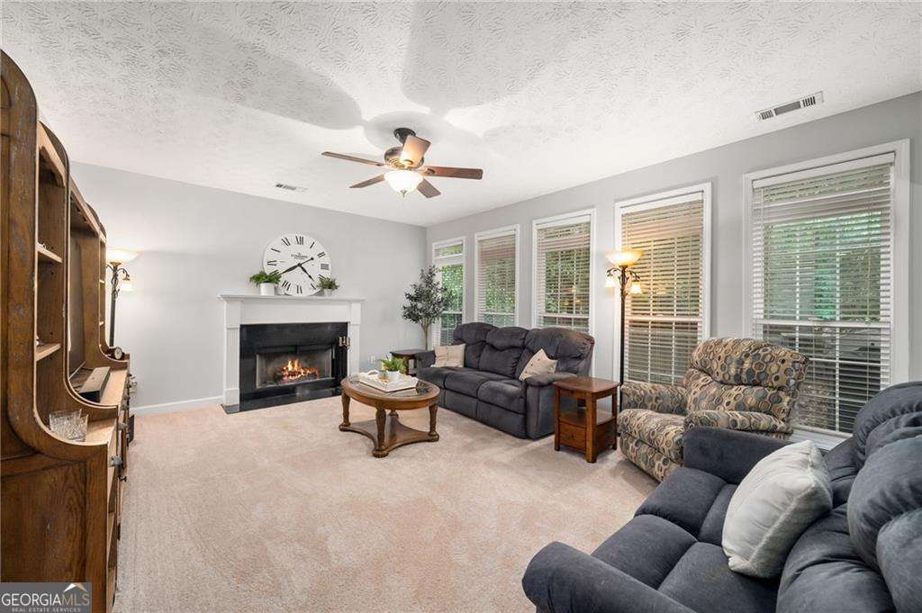 Strickland Acres - Residential