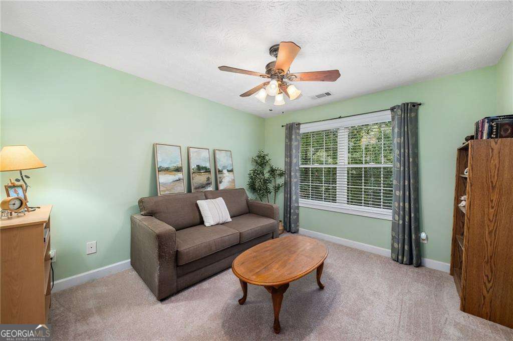 Strickland Acres - Residential