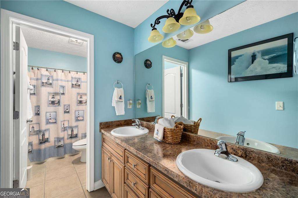 Strickland Acres - Residential