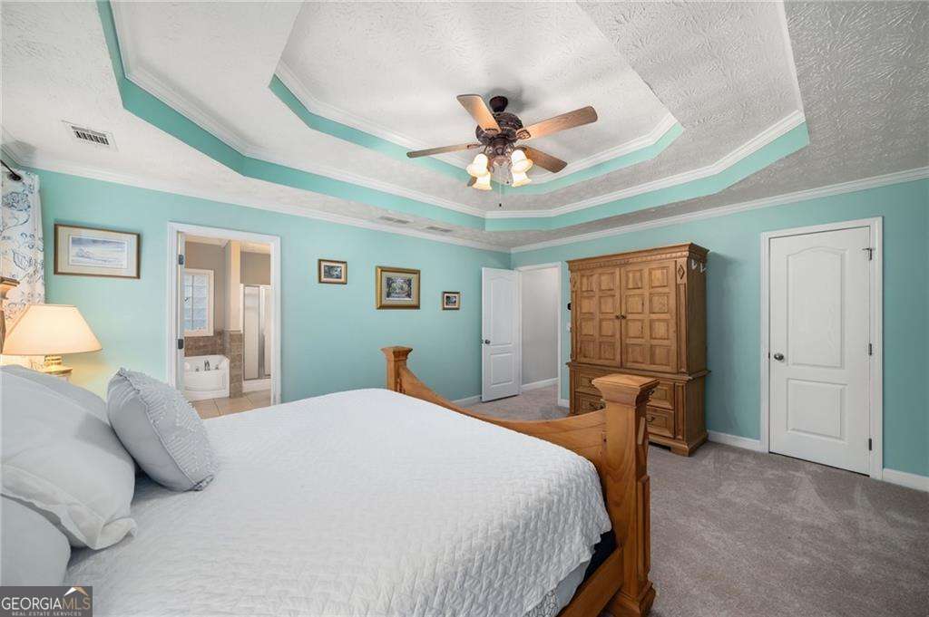 Strickland Acres - Residential