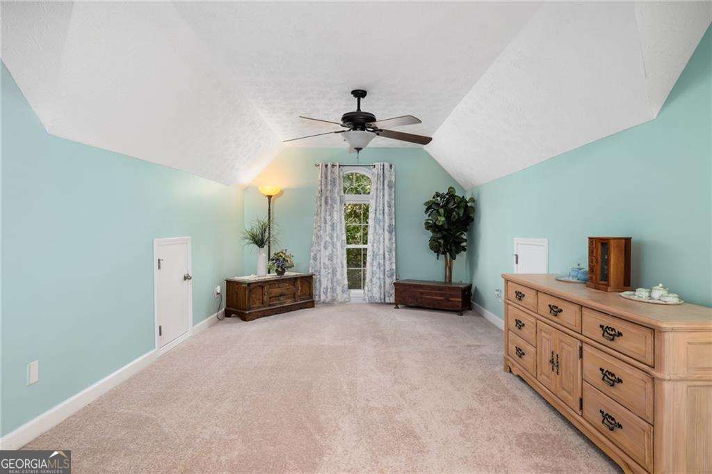 Strickland Acres - Residential