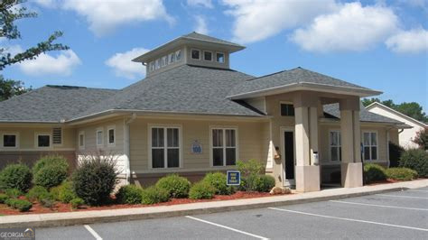 Peachstone - Residential Lease