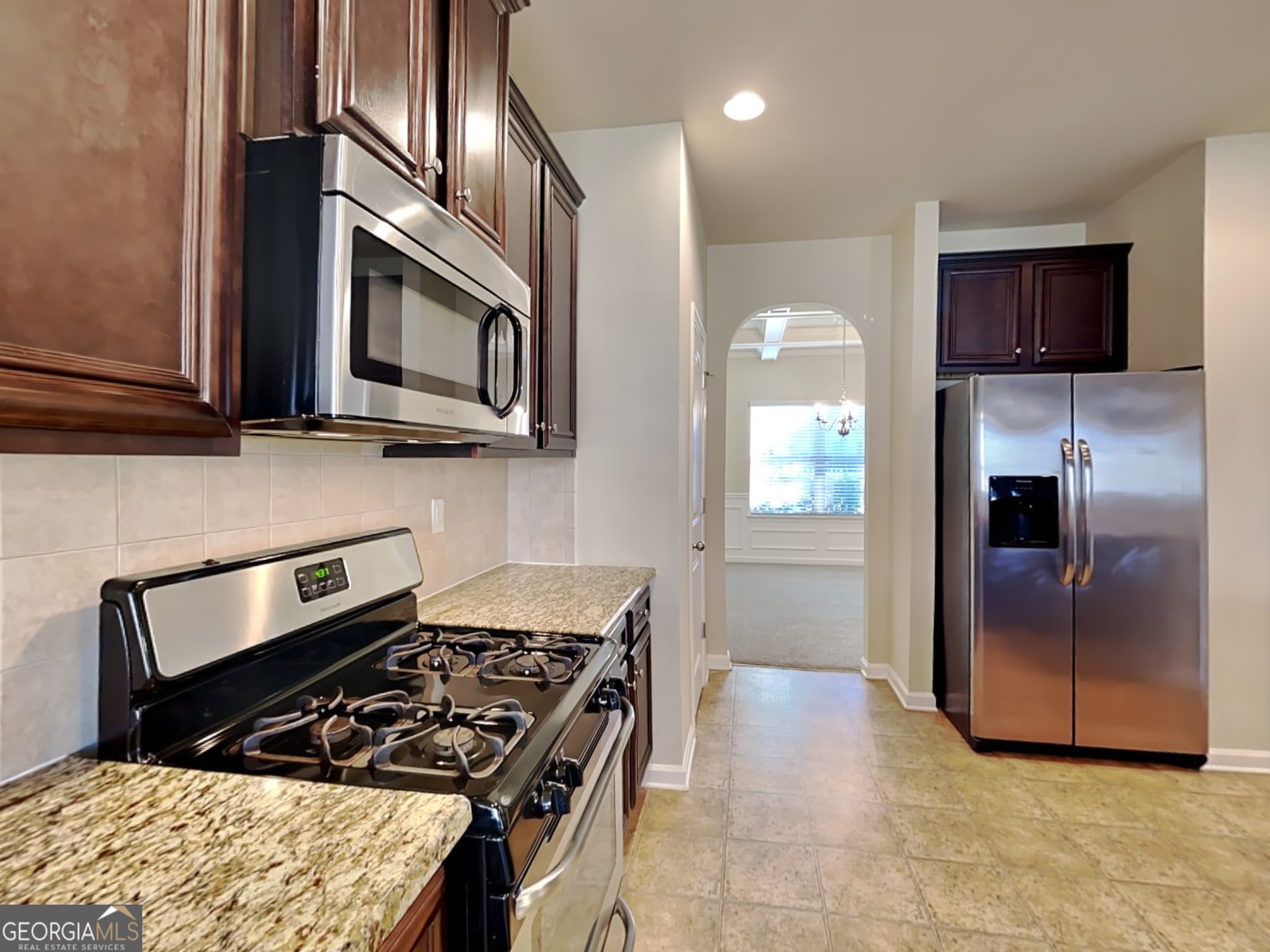 969 Spanish Moss TRL