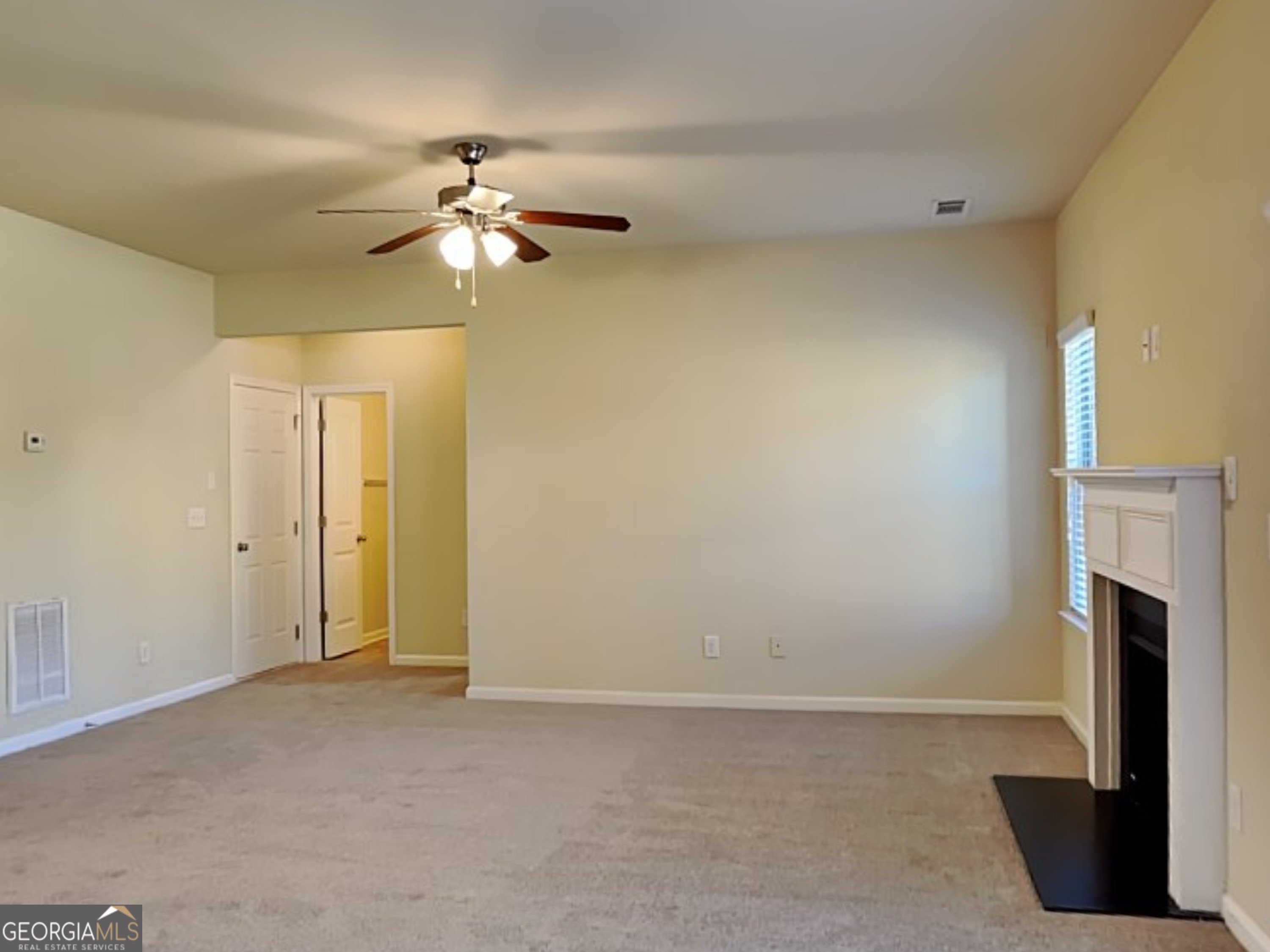 969 Spanish Moss TRL