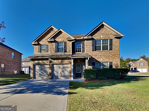 969 Spanish Moss TRL Loganville GA 30052