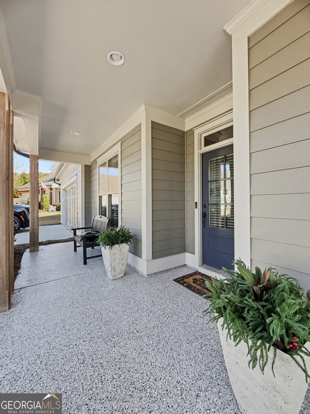 Photo of 420 Manor Ridge View, Alpharetta, GA 30004 (MLS # 10680061)