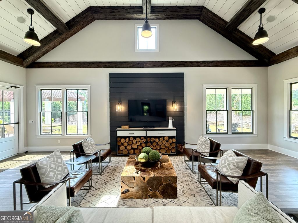 Photo of 420 Manor Ridge View, Alpharetta, GA 30004 (MLS # 10680061)