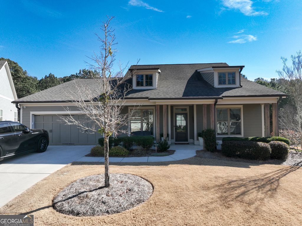 Photo of 420 Manor Ridge View, Alpharetta, GA 30004 (MLS # 10680061)