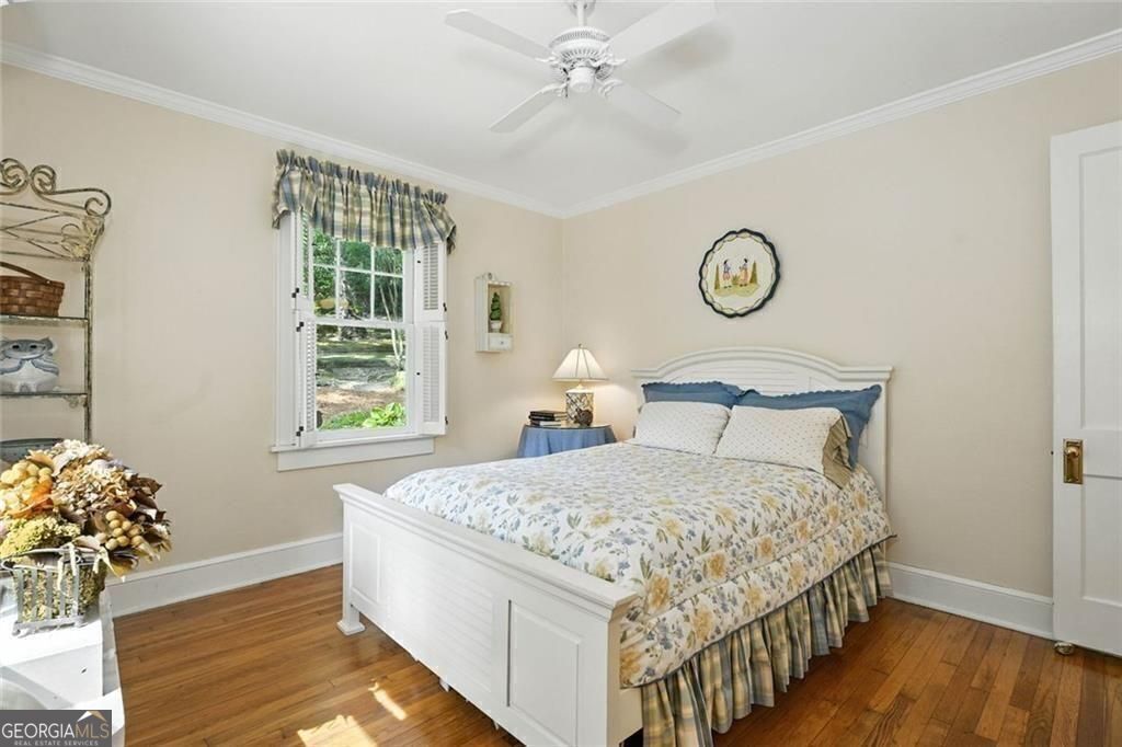 PEACHTREE HEIGHTS - Residential